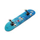 Skate Infantil Iniciante Mini - Turma da Aventura - Unitoys Skate Infantil Iniciante Mini - Turma da Aventura - Unitoys