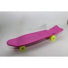 Skate Infantil Menino Menina D