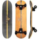 Skate Infantil Radical Estampa Both Sides - Dm Toys DMR7235