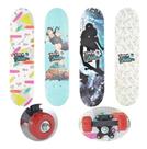Skate Infantil Radical Turma Do Skate Skate Infantil Radical Turma Do Skate