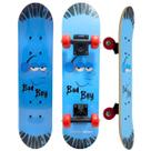 Skate Infantil Shape Em Madeira Estampado 18277 Skate Infantil Shape Em Madeira Estampado 18277