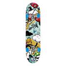 Skate Infantil SK1901-A Zippy Toys Colorido