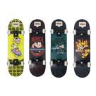 Skate Iniciante Turma da Mônica Estampas Sortidas Bel