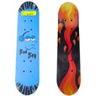 Skate Juvenil Energy Style- 79x20cm - Convoy UNICA