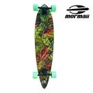 Skate Longboard Mormaii Folhas Bel Skate Longboard Mormaii Folhas Bel