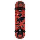 Skate Lyons 8.0 Profissional Rodas Lyons 53mm Truck 139