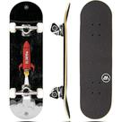 Skate Magneto Complete Canadian Maple de 6 camadas 27,5x7,75 Skate Magneto Complete Canadian Maple de 6 camadas 27,5x7,75