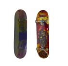 Skate marvel avengers mcu 8179