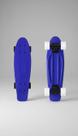 Skate Mini Cruiser 22" Azul
