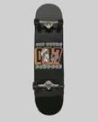 Skate Montado DR7 Street The Penny - Preto