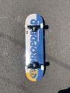 Skate Montado DropDead Style 8.0 Skate Montado DropDead Style 8.0