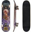Skate Montado Infantil Até 70 kg