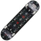 Skate Montado Profissional Looney Tunes Pernalonga Patolino