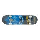 Skate Para iniciantes Até 50kg Rodas Macias 53mm Abec-7 Seething Cores Skate Para iniciantes Até 50kg Rodas Macias 53mm Abec-7 Seething Cores