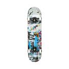 Skate Pro Kronik Estampas Sortidas Bel Skate Pro Kronik Estampas Sortidas Bel