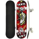 Skate Radical DM TOYS DMR6254 Tenis
