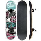 Skate Semi Profissional Montado Completo Modelos Skate Semi Profissional Montado Completo Modelos