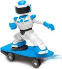 Skate Space Zoop Toys Infantil Divertido