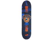 Skate Street Nerf Radical Multikids
