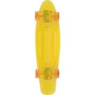 Skate Sunset Amarelo