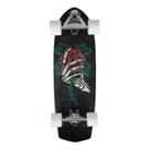 Skate Swingboard Simulador de Surf!! ALTA QUALIDADE! SENSACIONAL
