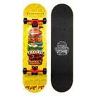 Skate Traxart Profissional Burgers and Fries DZ-276