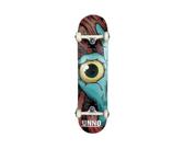 Skate Unno Hand Of Eyes