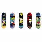 Skateboard e kit protecao masculino sortido belfix - 411900 Skateboard e kit protecao masculino sortido belfix - 411900