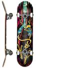 Skateboard Roller Derby Eagle Deluxe Deck de 79 cm Rodas de 50 mm Skateboard Roller Derby Eagle Deluxe Deck de 79 cm Rodas de 50 mm