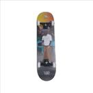 Skates Cisco Fn+R Montado X Johan Street Style 825 - Ptolja