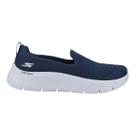 Skechers go walk flex tn ad fem running 124819br - -nvy