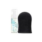 Skelt agua bronzeadora 150ml+luva aplicadora Skelt agua bronzeadora 150ml+luva aplicadora