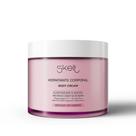 Skelt hidratante desodorante corporal urban beat 200g (rosa)