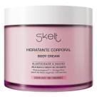 Skelt Hidratante Urban Beat Desodorante Corporal 200g