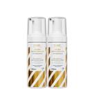 Skelt Mousse Autobronzeador - Bronze Médio 140ml (2 unidades)