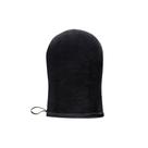 Skelt Tanning Mitt Luva para Autobronzeador Preta