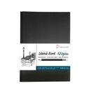 Sketch Book 120g A3 C/ 64 Fls 10628354