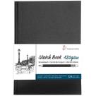 Sketch Book 120g A5 com 64 Folhas 10628352