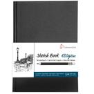 Sketch Book 120g A5 com 64 Folhas 10628352