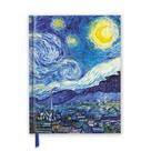 Sketch Book Vincent Van Gogh: The Starry Night Sketch Book Vincent Van Gogh: The Starry Night