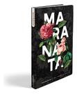 Sketch & Planner - Maranata - Ore, Estude, Desenhe