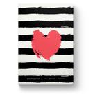 Sketch & Planner - Primeiro amor: ore, estude, desenhe