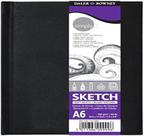 Sketchbook A6 Canson 54 Fl 482154600
