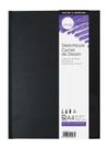 Sketchbook Daler Rowney Simply 100g 54 Folhas Canson