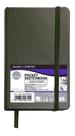 Sketchbook Daler Rowney Simply Pocket 100g 8,9x14cm 72fls