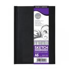 Sketchbook Simply 100 g/m2 A6 com 54 Fls Daler Rowney 482154600