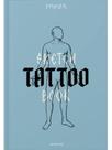 Sketchbook: tattoo - vol. 1 Sketchbook: tattoo - vol. 1