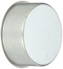 SKF 99289 Speedi Sleeve, estilo SSLEEVE, em polegadas, diâmetro do eixo de 2,953 pol., largura de 0,594 pol. SKF 99289 Speedi Sleeve, estilo SSLEEVE, em polegadas, diâmetro do eixo de 2,953 pol., largura de 0,594 pol.