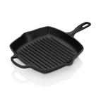 Skillet Grill Le Creuset Signature 10.25" - Ferro Fundido Esmaltado Skillet Grill Le Creuset Signature 10.25" - Ferro Fundido Esmaltado