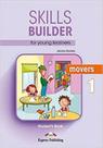 Skills builder for young learners movers 1 students book (revised)